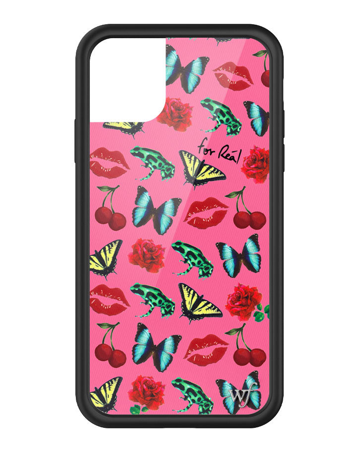 Realisation Par x Devon Lee Carlson iPhone Case