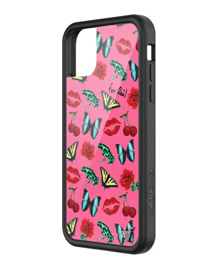 Realisation Par x Devon Lee Carlson iPhone Case