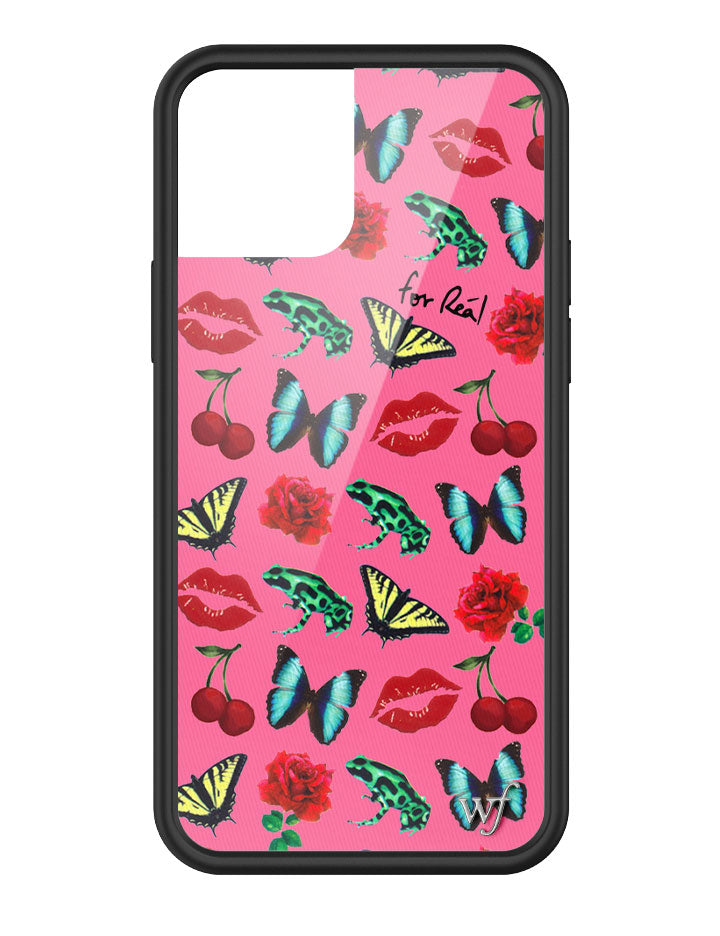 Realisation Par x Devon Lee Carlson iPhone Case