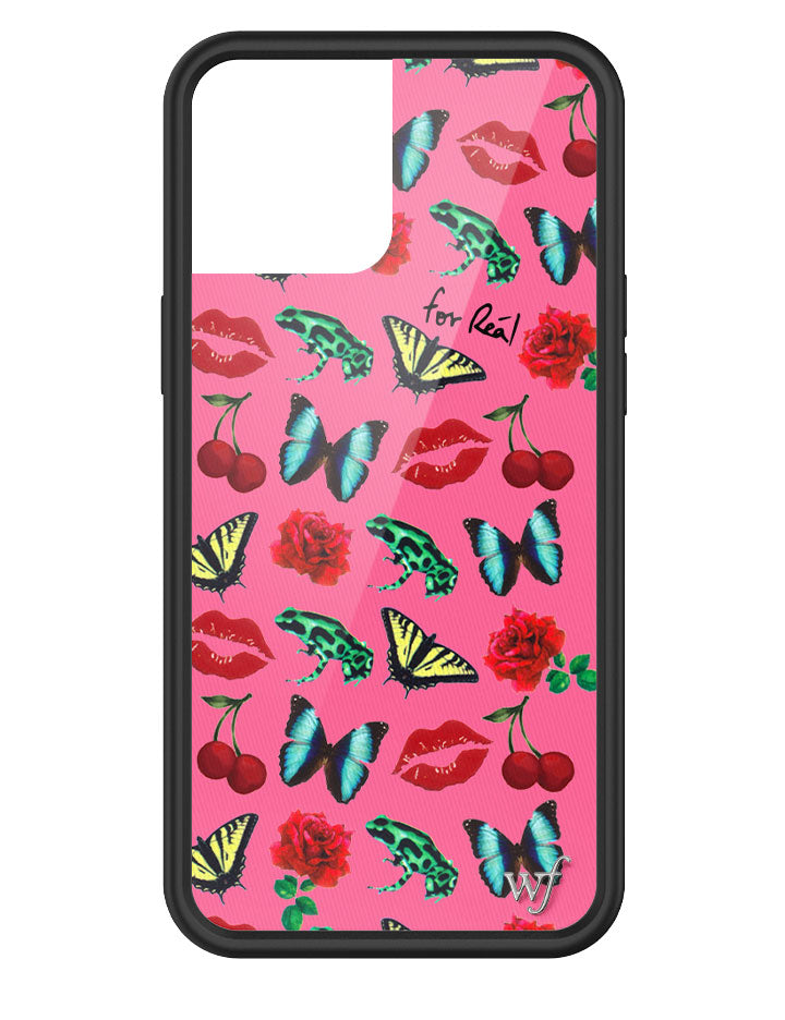 Realisation Par x Devon Lee Carlson iPhone Case