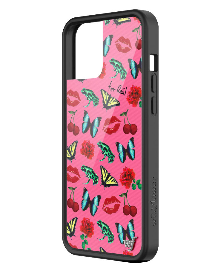 Realisation Par x Devon Lee Carlson iPhone Case