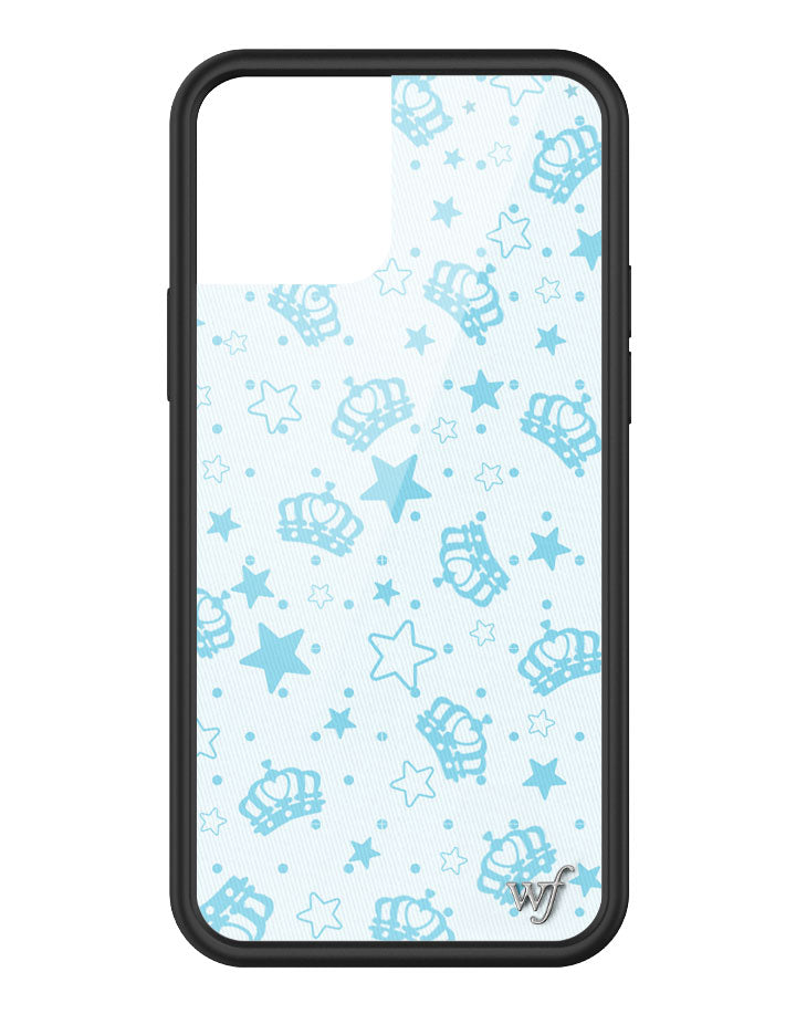 Royalty iPhone Case