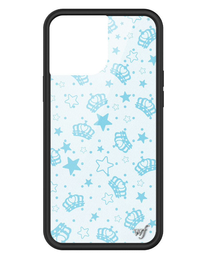 Royalty iPhone Case