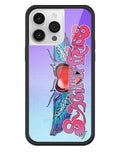 Sagittarius iPhone Case