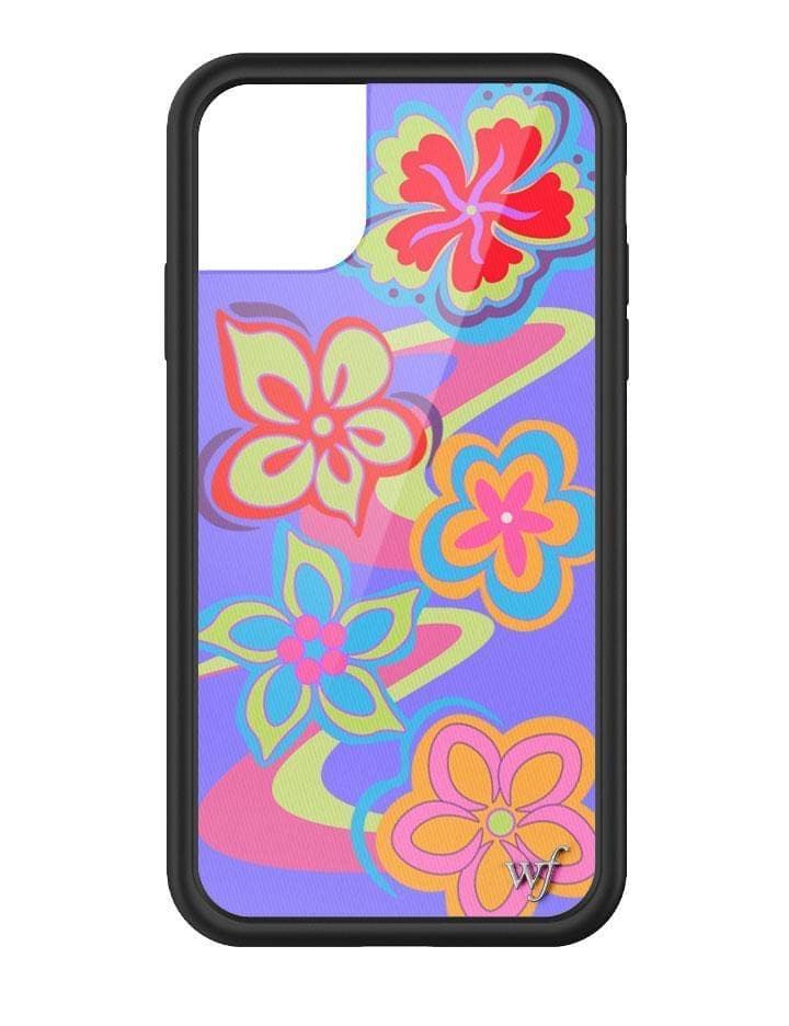Surf's Up iPhone Case