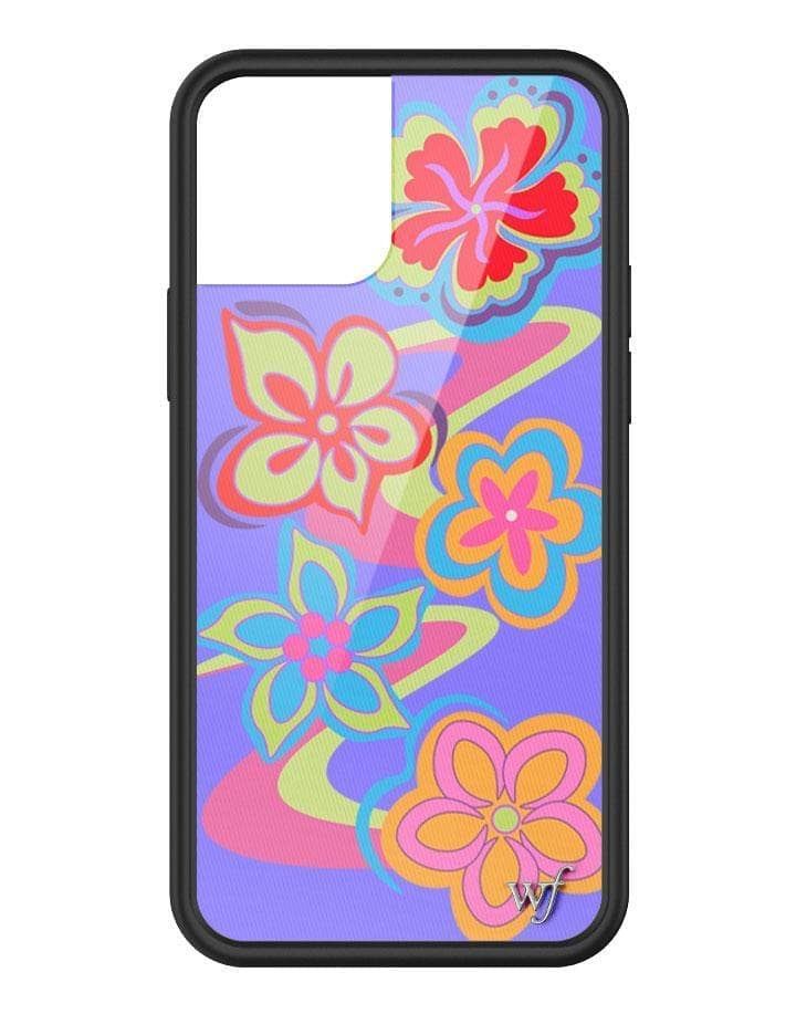Surf's Up iPhone Case