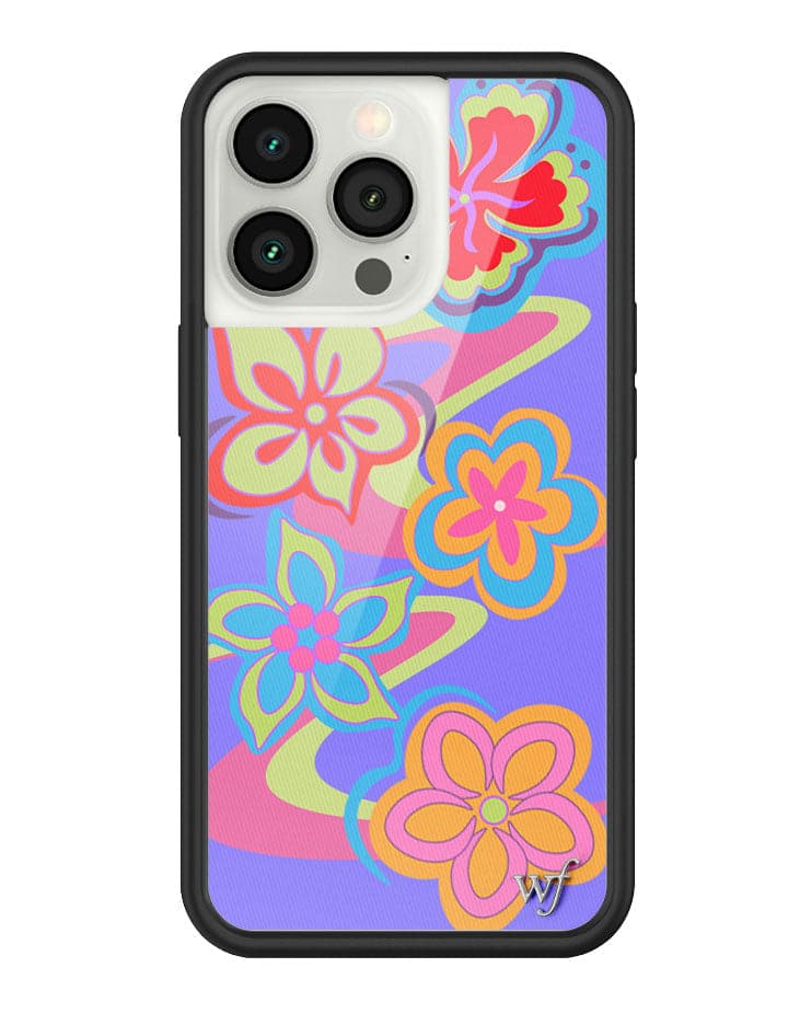 Surf's Up iPhone Case