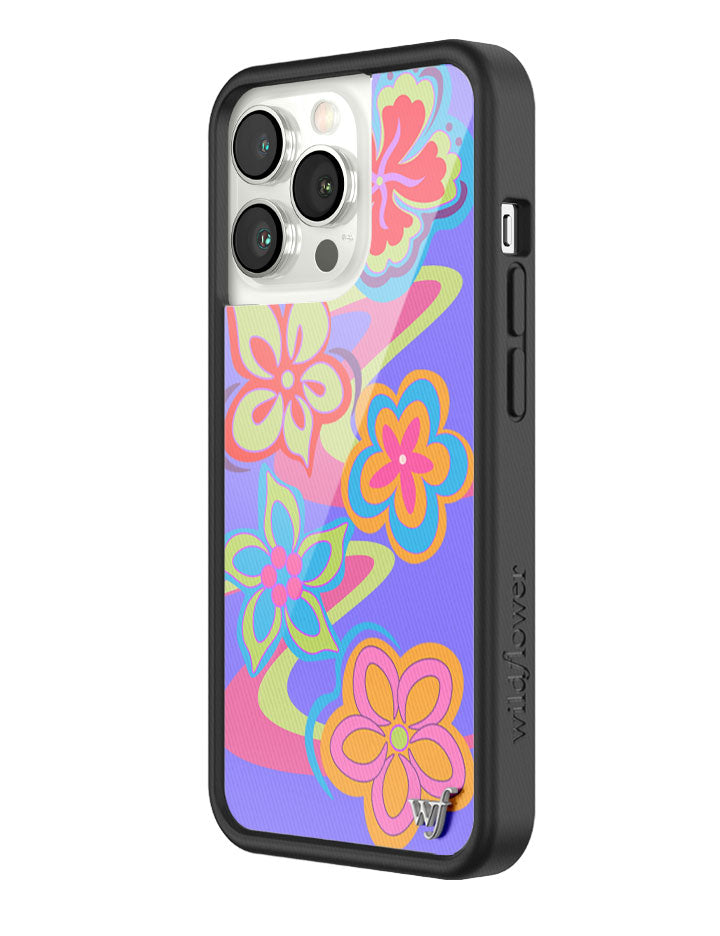 Surf's Up iPhone Case