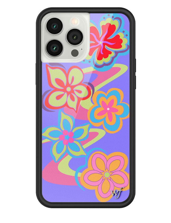 Surf's Up iPhone Case