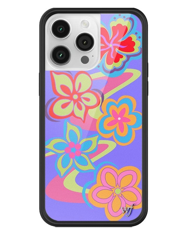Surf's Up iPhone Case