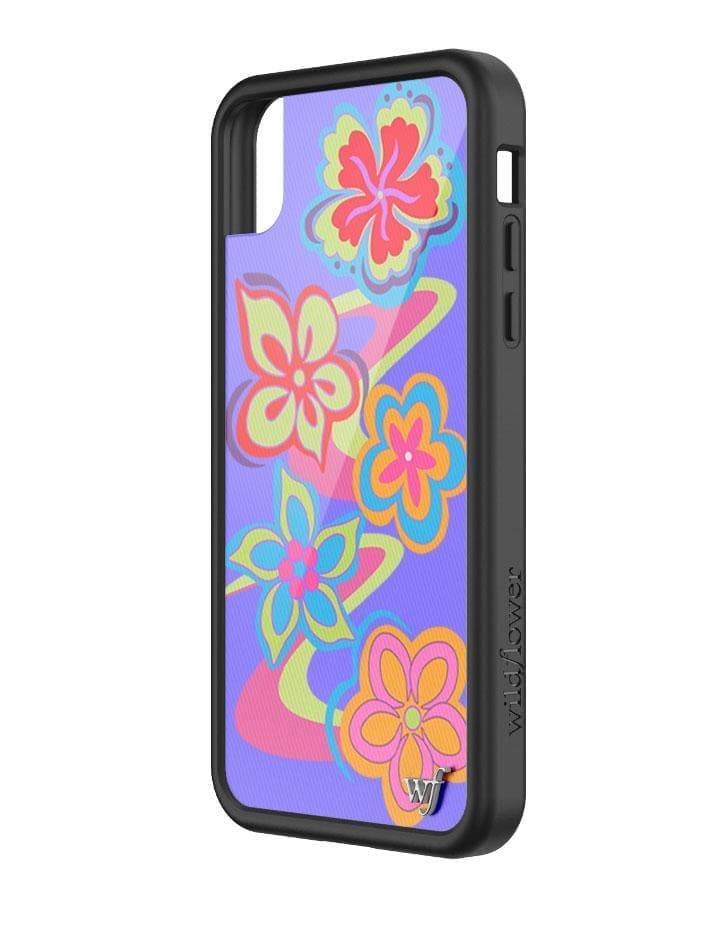 Surf's Up iPhone Case