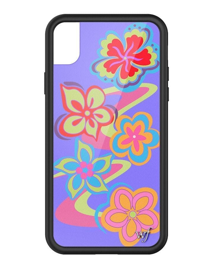 Surf's Up iPhone Case