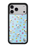 Madhappy x Peanuts iPhone Case