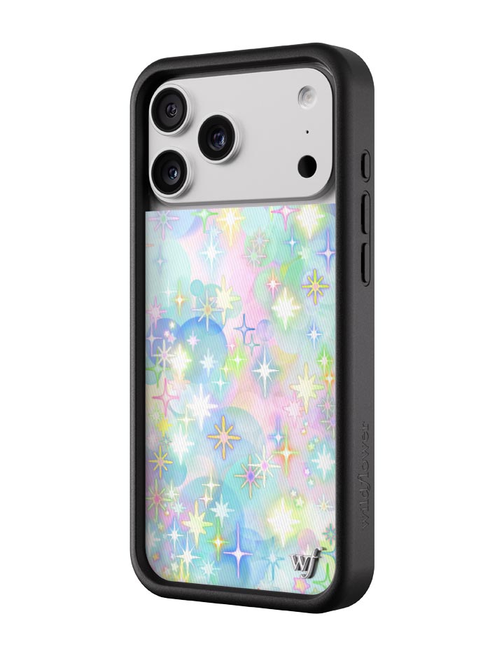 Sparkle City iPhone Case