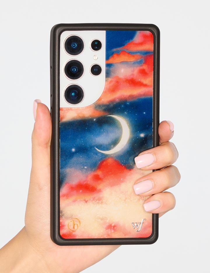 Orebella Samsung Galaxy Case