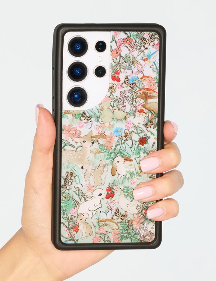Taylor Giavasis Samsung Galaxy Case