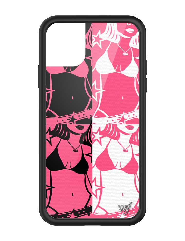 Tara Yummy iPhone Case
