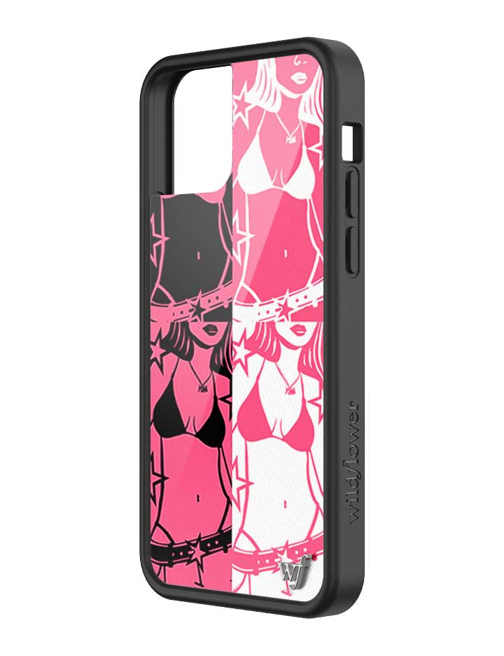 Tara Yummy iPhone Case