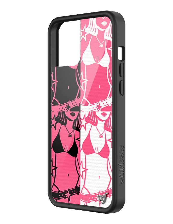 Tara Yummy iPhone Case