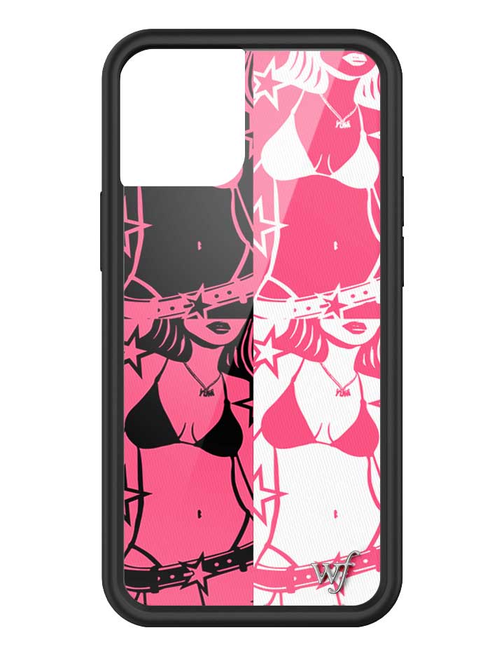 Tara Yummy iPhone Case