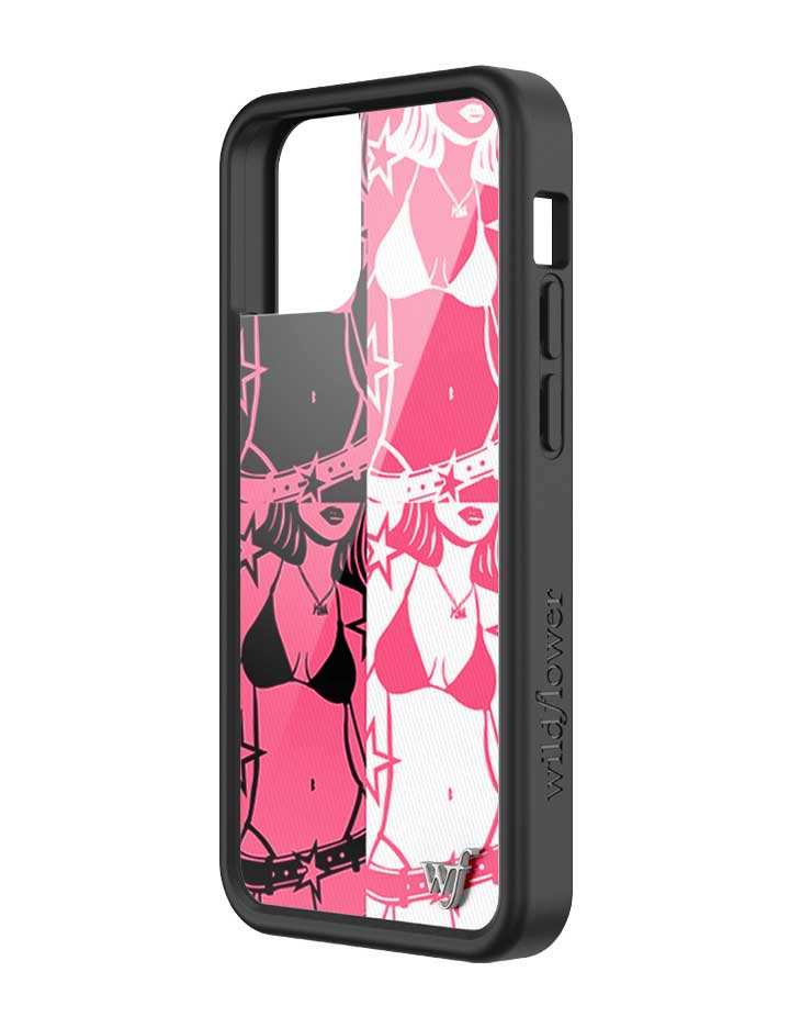 Tara Yummy iPhone Case