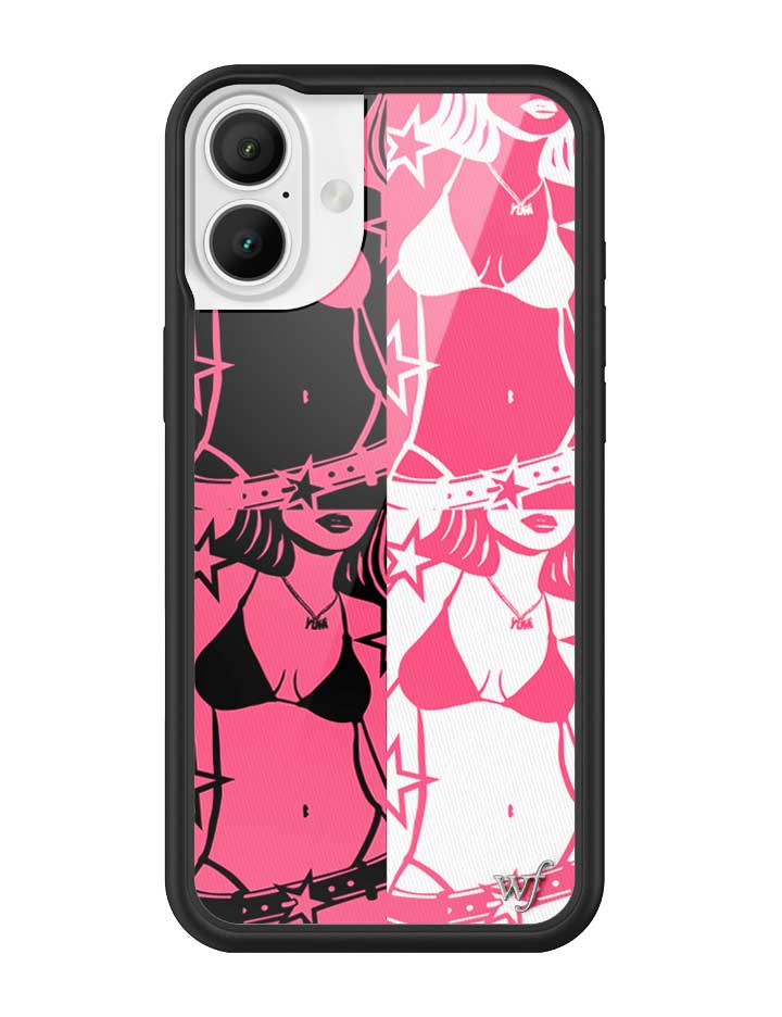 Tara Yummy iPhone Case