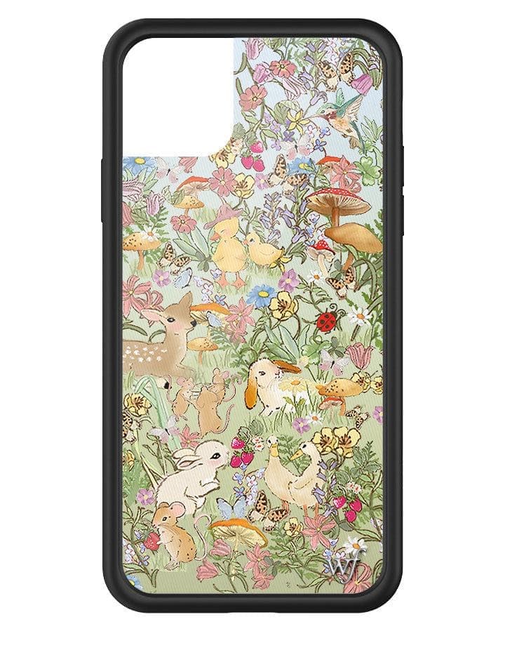 Taylor Giavasis iPhone Case