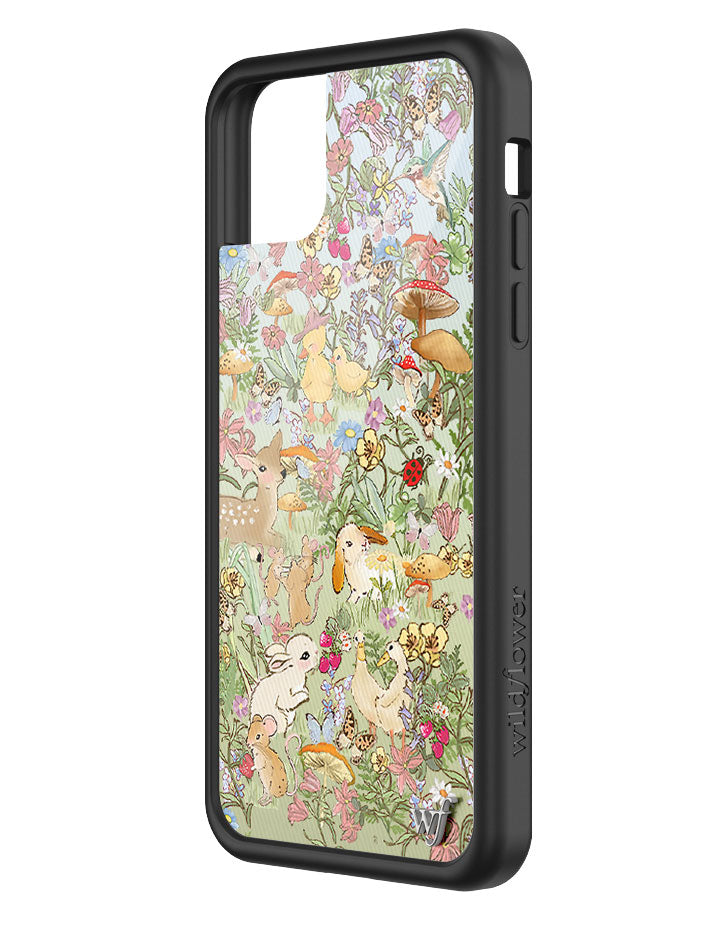 Taylor Giavasis iPhone Case