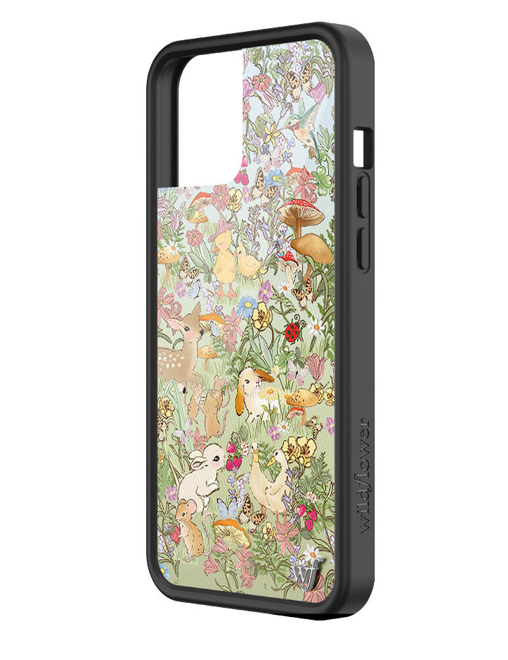 Taylor Giavasis iPhone Case