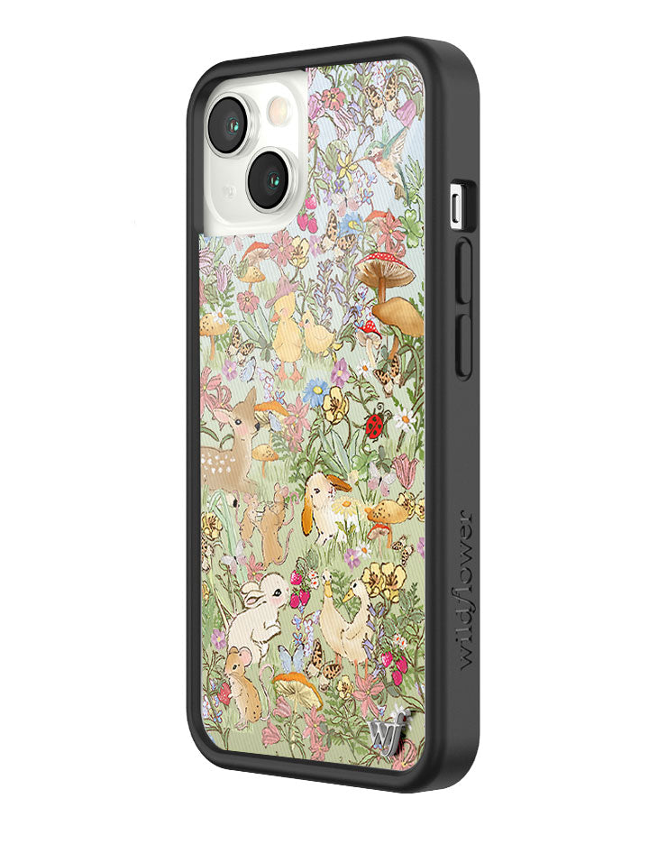 Taylor Giavasis iPhone Case