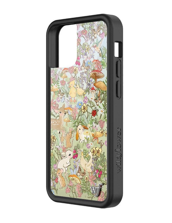 Taylor Giavasis iPhone Case