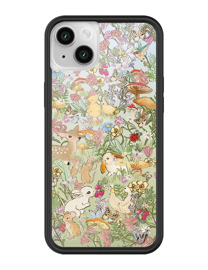 Taylor Giavasis iPhone Case