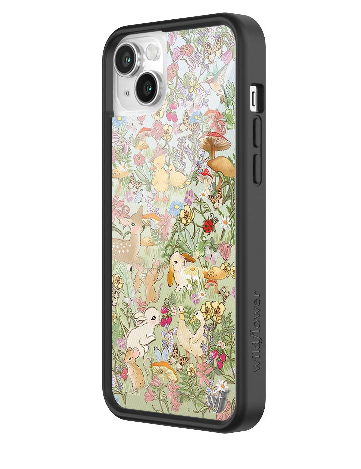 Taylor Giavasis iPhone Case