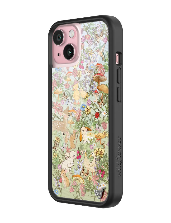 Taylor Giavasis iPhone Case