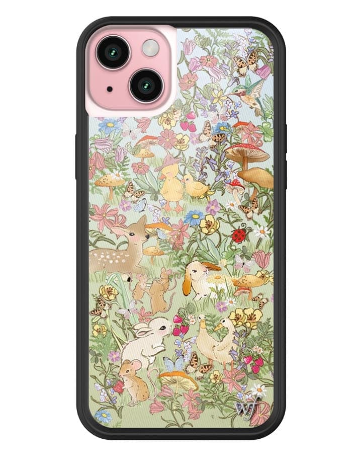 Taylor Giavasis iPhone Case
