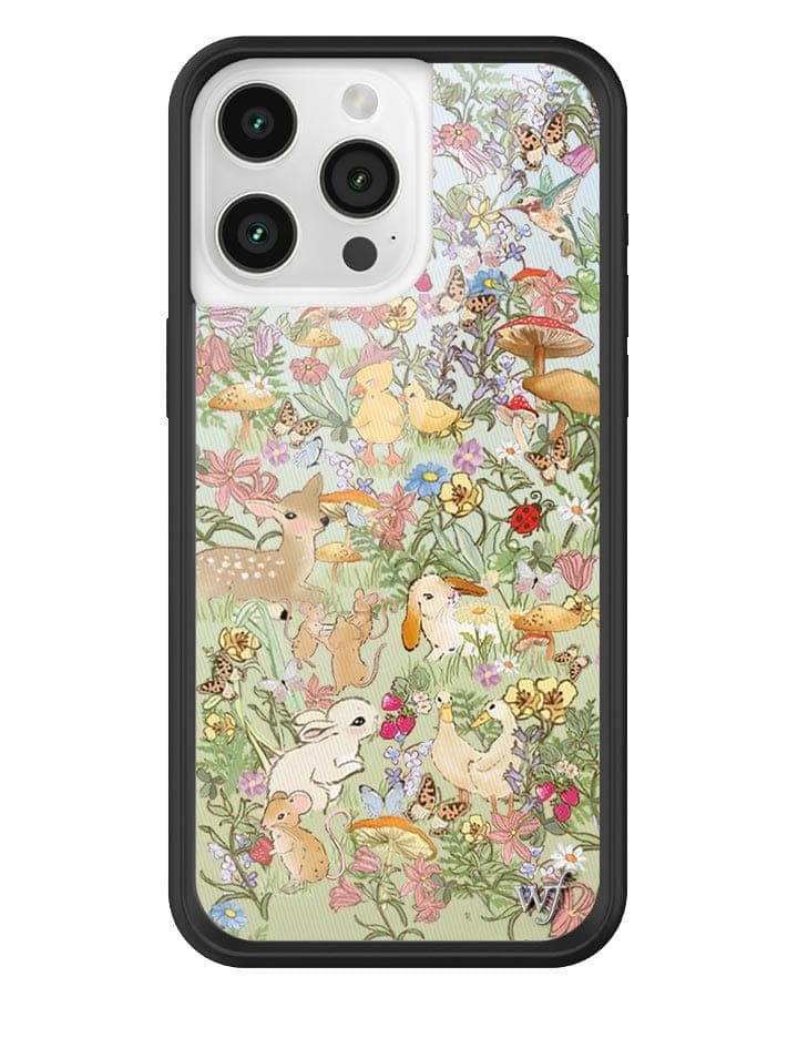 Taylor Giavasis iPhone Case