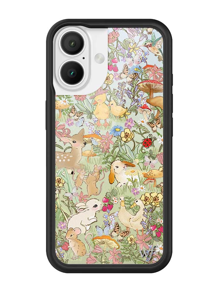 Taylor Giavasis iPhone Case