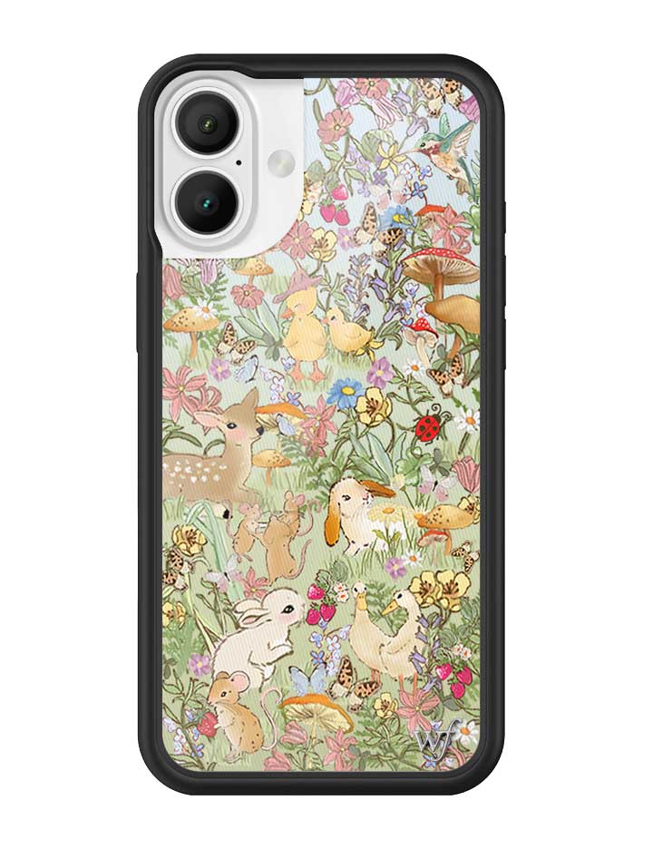 Taylor Giavasis iPhone Case