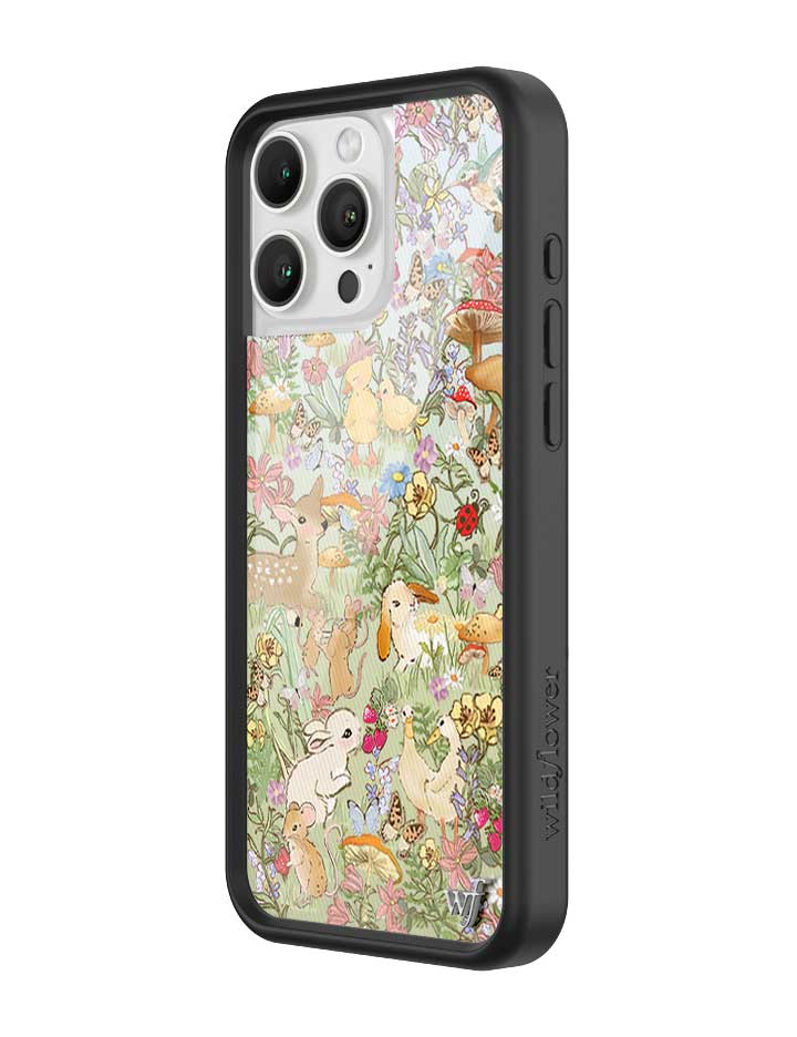 Taylor Giavasis iPhone Case