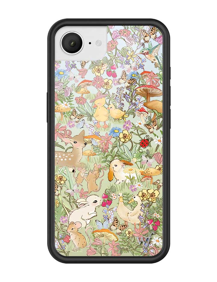 Taylor Giavasis iPhone Case