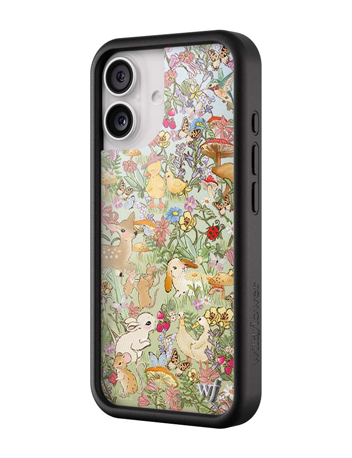 Taylor Giavasis iPhone Case