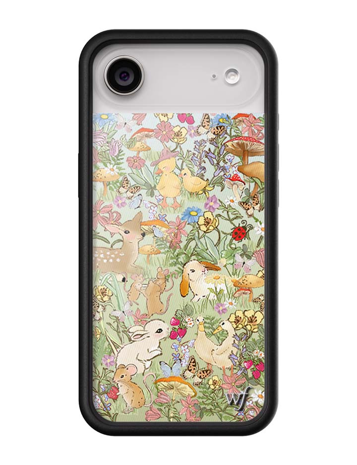 Taylor Giavasis iPhone Case