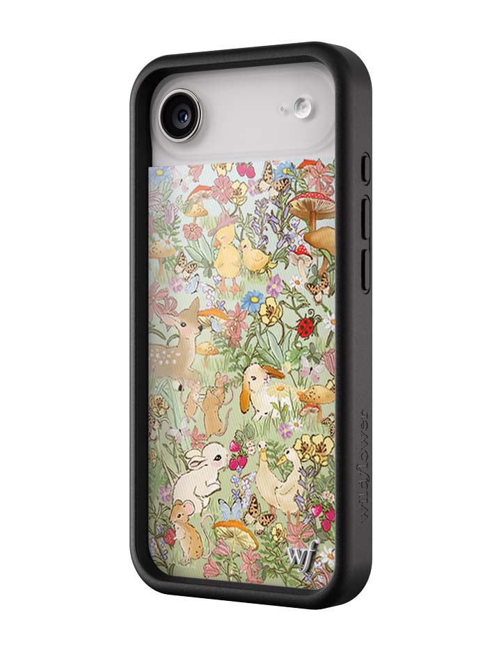 Taylor Giavasis iPhone Case