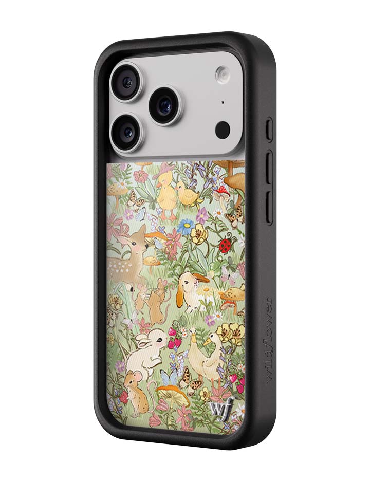 Taylor Giavasis iPhone Case