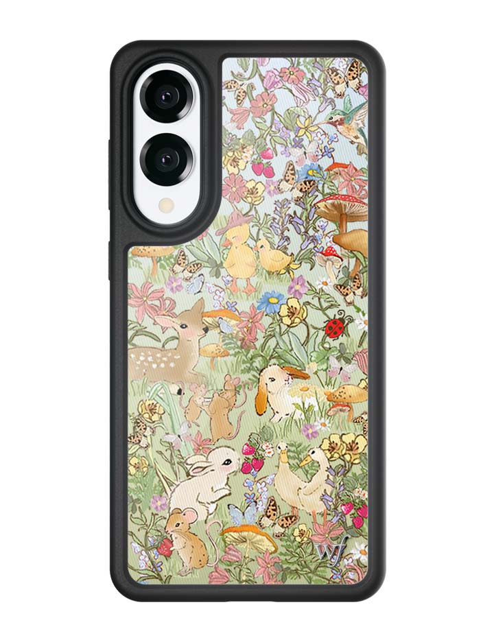 Taylor Giavasis Samsung Galaxy Case