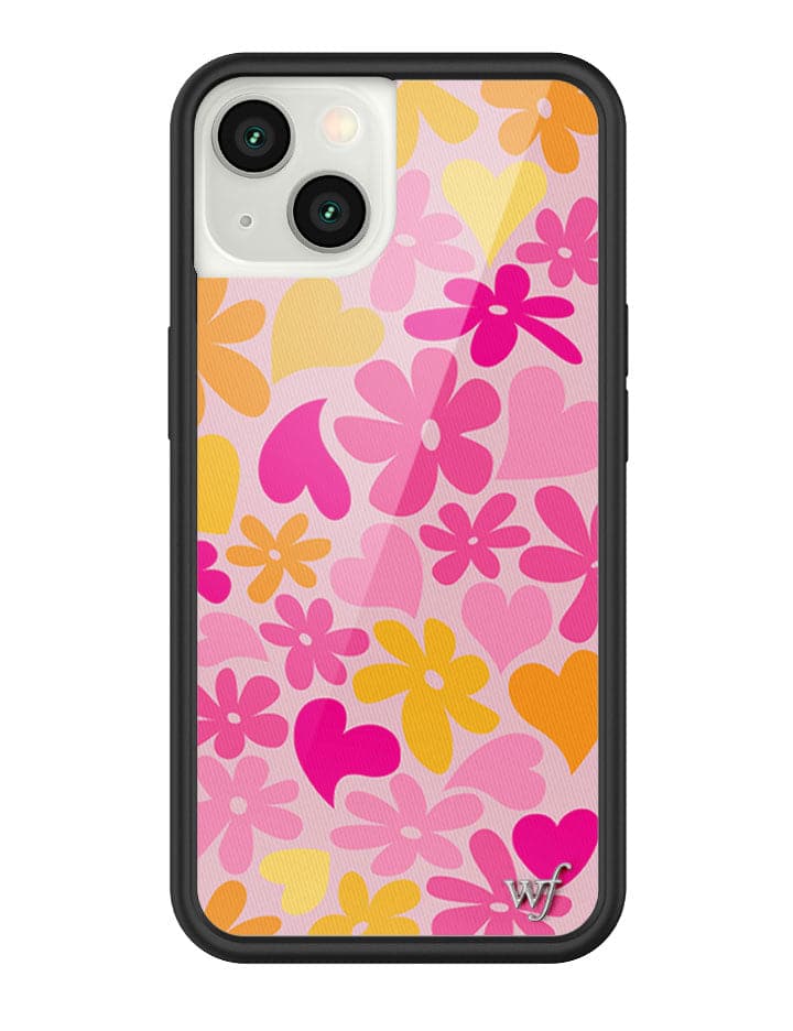 Trixie Mattel iPhone Case