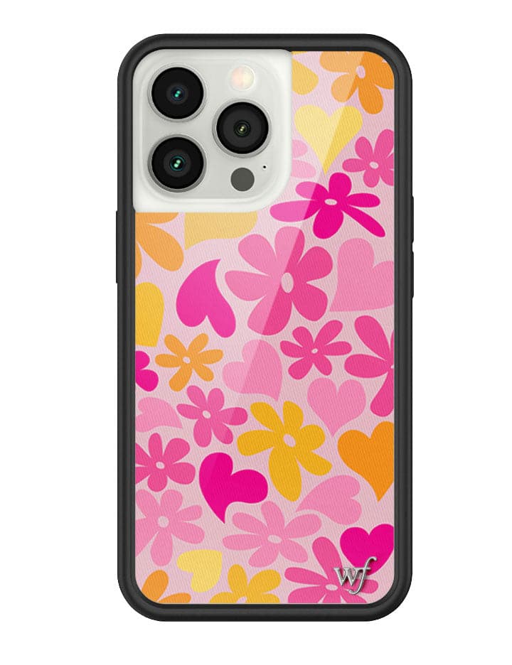Trixie Mattel iPhone Case