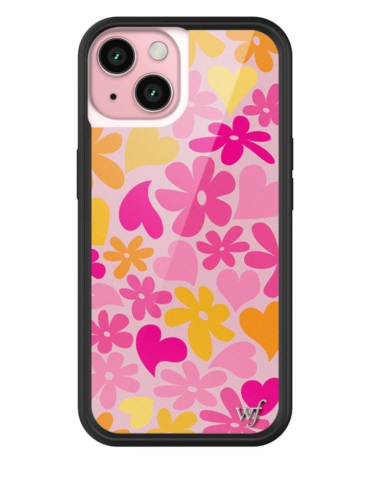 Trixie Mattel iPhone Case