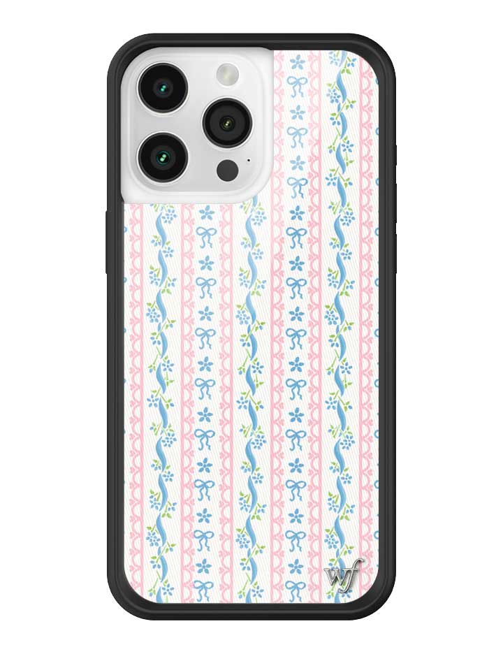 Dollhouse iPhone Case