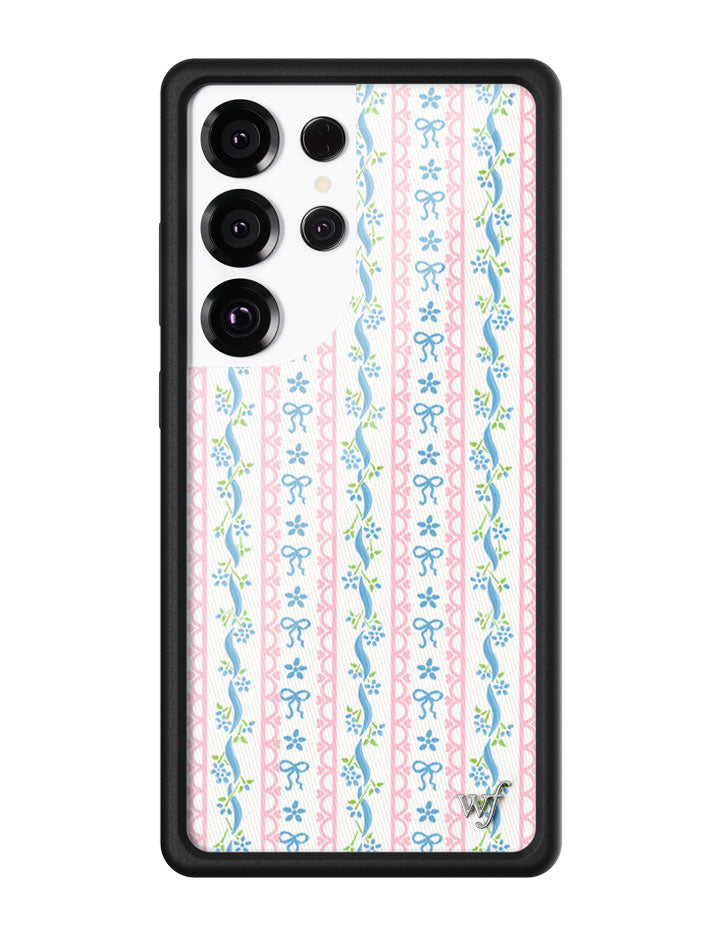 Dollhouse Samsung Galaxy Case